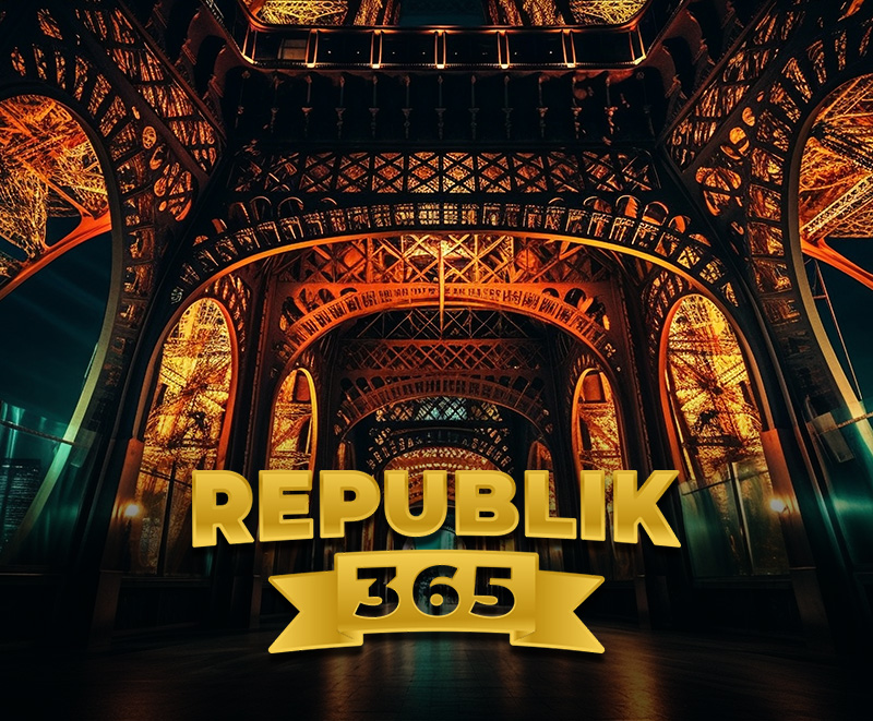 REPUBLIK365 Banner